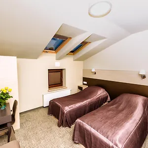 Otel Kazimierz Iii, Krakow