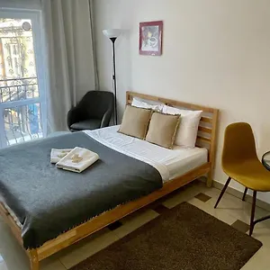  Appartement Bubble