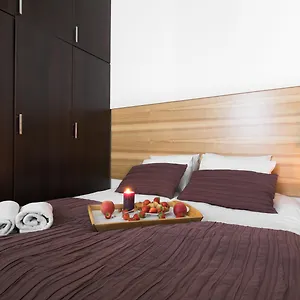  Appartement Platinum