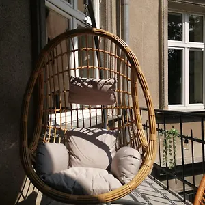  Appartement Classic Pilsudskiego Street