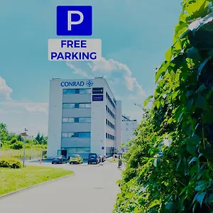 Otel Conrad Comfort, Krakow