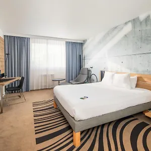 Otel Novotel City West, Krakow