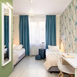 Hostel Freedom, Krakow