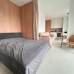  Appartement Apartmentprestige Station