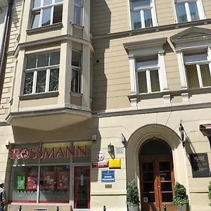  Appartement Vinci