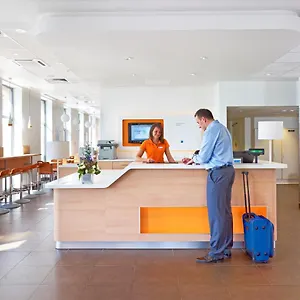 Ibis Budget Stare מלון