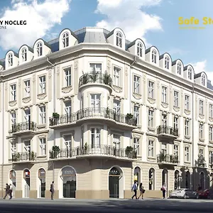  Appartement Way2stay Old Town